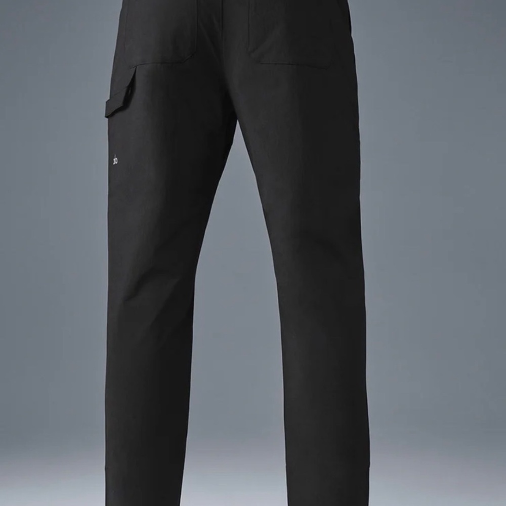 Co-Op Carpenter Track Pant - Picture 2 of 9